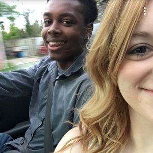 Meet your Posher, Sabrina